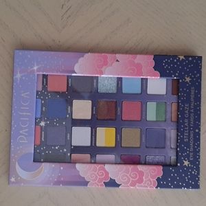 Pacifica Stellar Gaze eyeshadow pallette